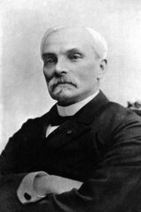 L’Ingénieur des mines Ernest Mallard