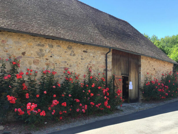 La Maison de l’Or en Limousin au Chalard (87)