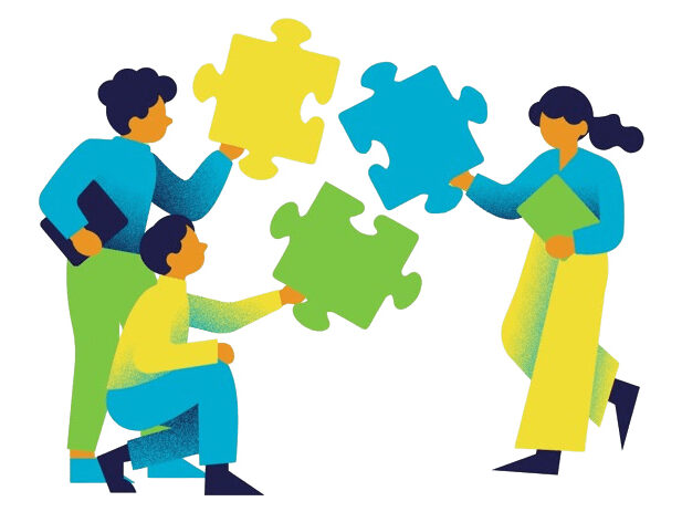 Audit territorial auprès d’un panel représentatif des parties prenantes du pays arédien