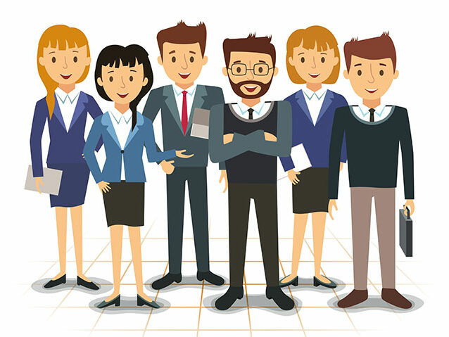 équipe de direction