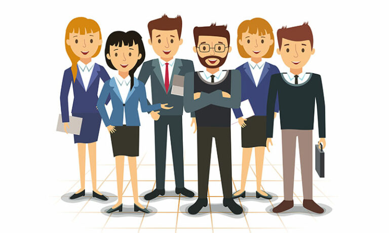 équipe de direction