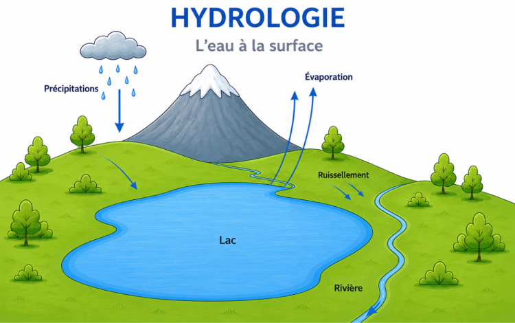 Hydrologie